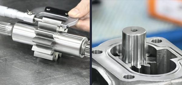 Precision Measurement