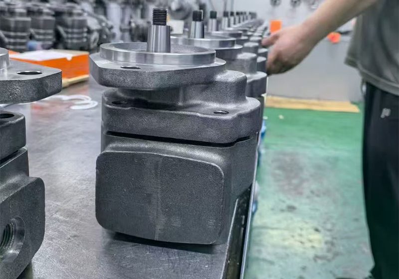 Assembly Workshop