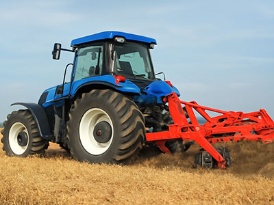 HYH Hydraulics Providing