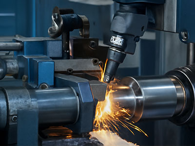 The Versatility of HYH Hydraulics