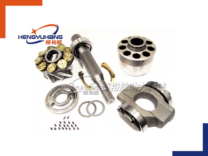 A11VO Hydraulic Rexroth Replacement spare Parts A11VO40 A11VO60 A11VO75 A11VO95 A11VO130 A11VO145 A11VO160 A11VO190 A11VO200 A11VO210 A11VO260