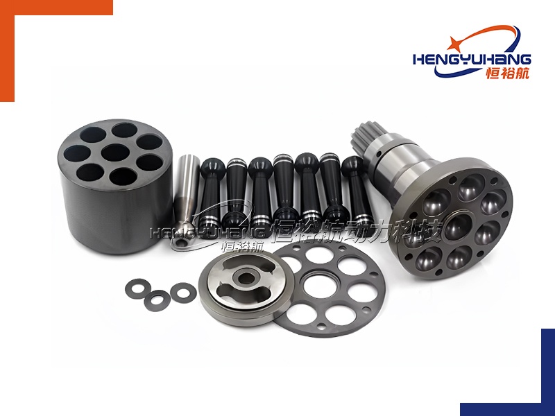 A2FE Hydraulic Rexroth Replacement spare Parts