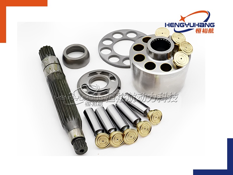 A4V Hydraulic Rexroth Replacement spare Parts 