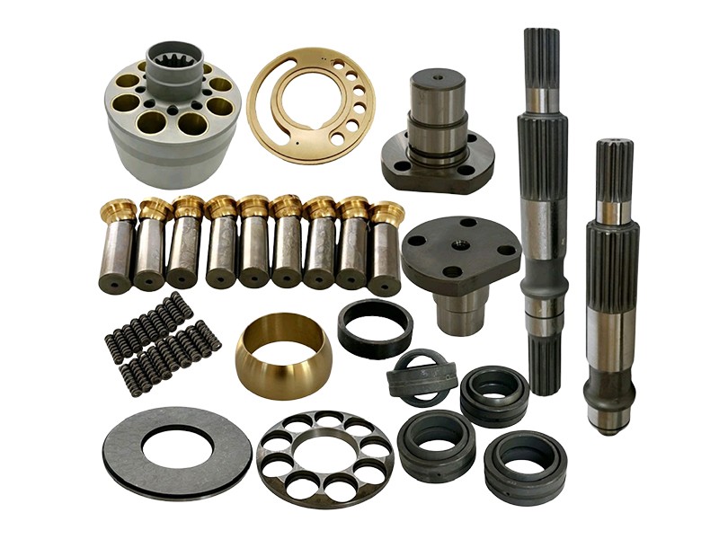 Maintenance parts