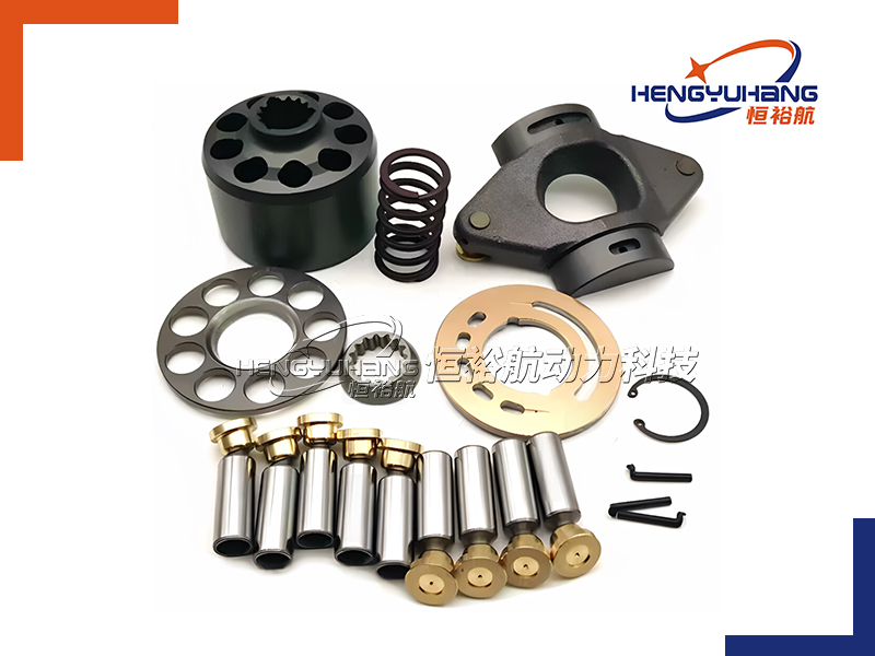 A10VO-31Hydraulic Rexroth Replacement spare Parts