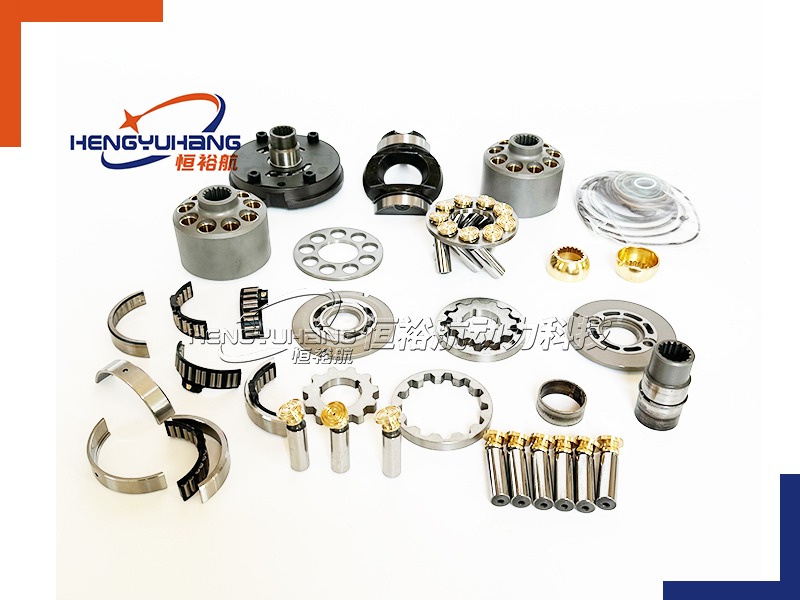 A4VG Hydraulic Rexroth Replacement spare Parts 