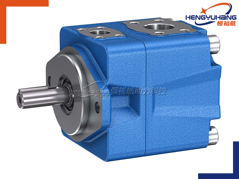 REXROTH PVH Fixed displacement vane pump