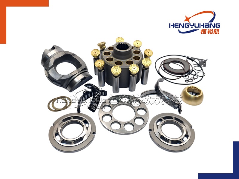 A4VTG Hydraulic Rexroth Replacement spare Parts