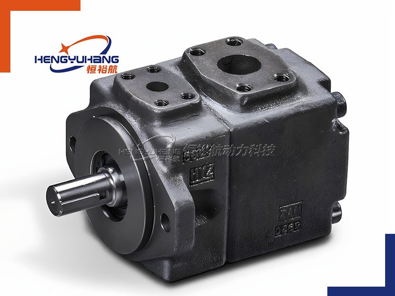 PV2R Series Single vane pump