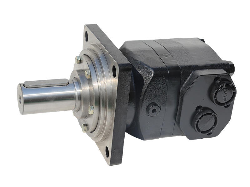 Motor