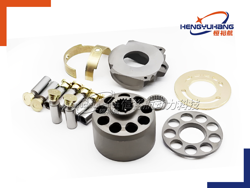 A10VO-52/53 Hydraulic Rexroth Replacement spare Parts