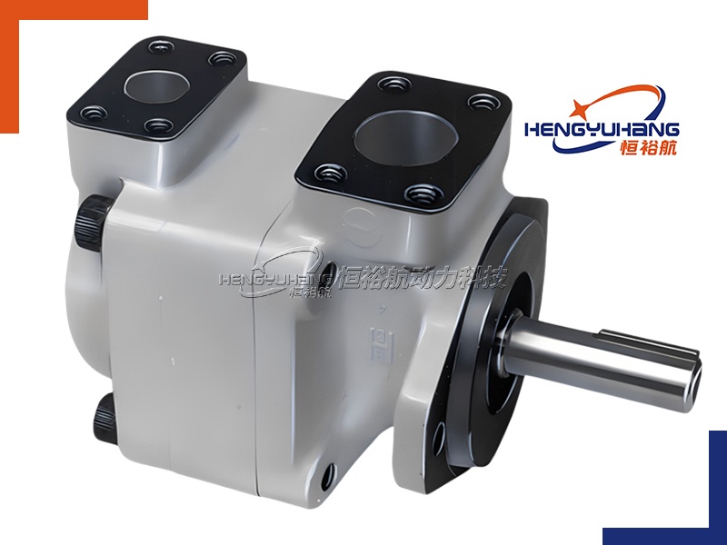 TB Series Single Vane Pump