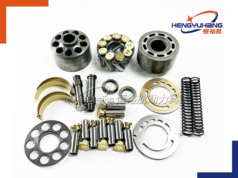 A10VSO Hydraulic Rexroth Replacement spare Parts