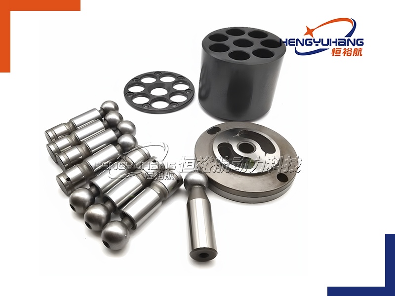 A2VK Hydraulic Rexroth Replacement spare Parts