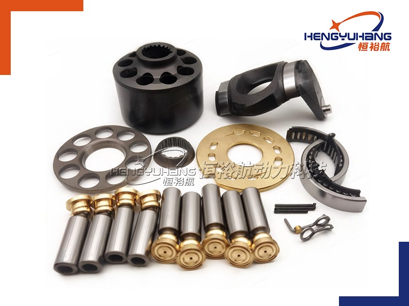 A22VG45 Hydraulic Rexroth Replacement spare Parts