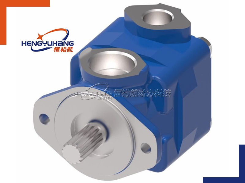 EATON VICKERS V Series Single Vane Pump