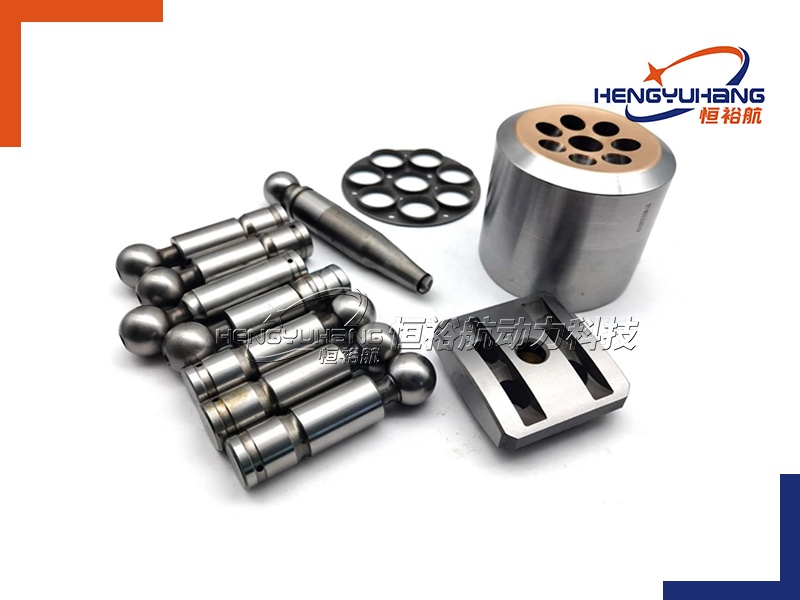 A8V Hydraulic Rexroth Replacement spare Parts