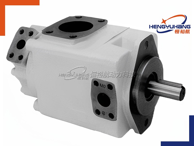 T7BB T7BBS T67CB T67CBW T6CC T6CCW T67DB T67DBW T6DC T6DCW T6DDS T67EB T6EC T6EE T6EES Series Double Vane Pump