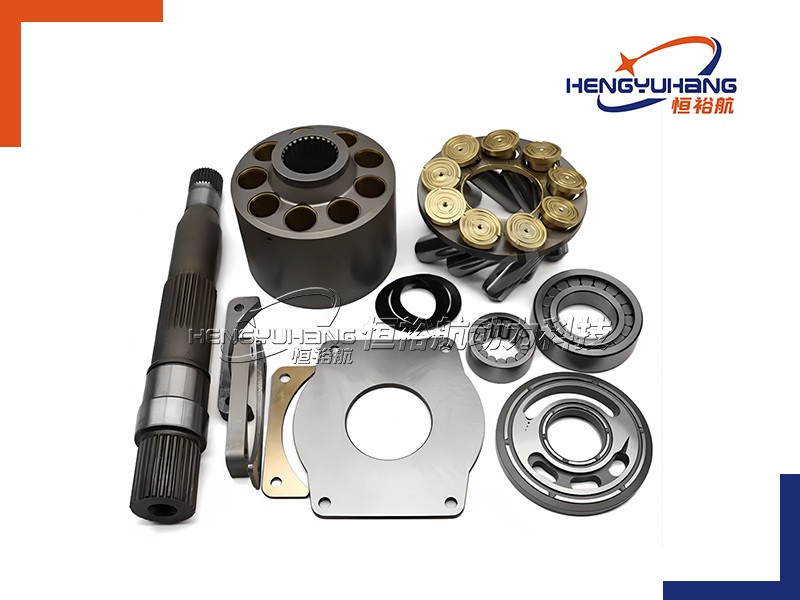 A4VSO Hydraulic Rexroth Replacement spare Parts