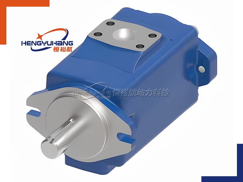 VMQ Series Single Vane Pump