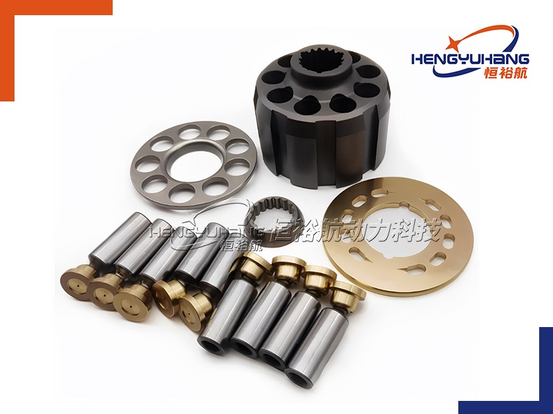 A10VT Hydraulic Rexroth Replacement spare Parts