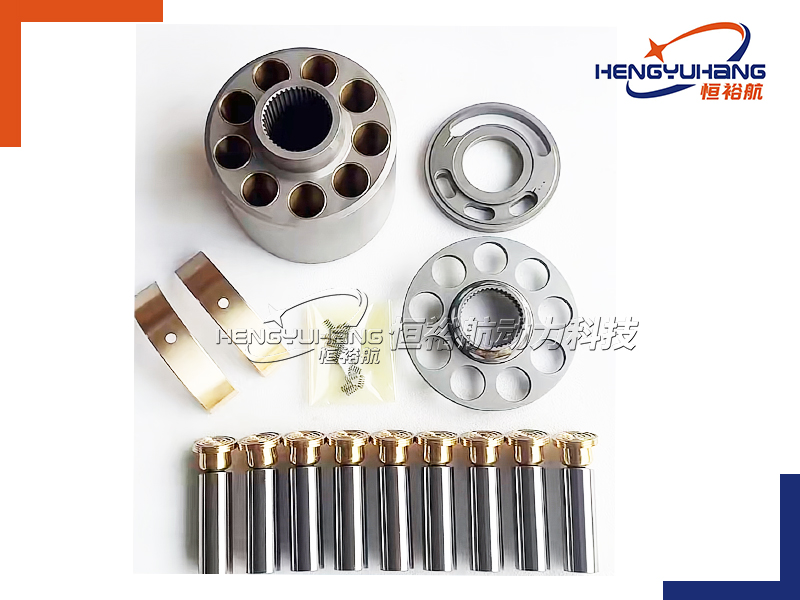A20VO A20VLO Hydraulic Rexroth Replacement spare Parts