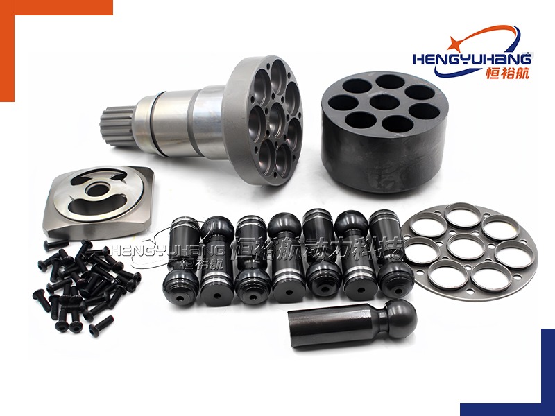 A7V Hydraulic Rexroth Replacement spare Parts