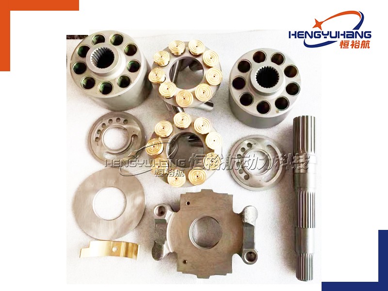 A28VO130 Hydraulic Rexroth Replacement spare Parts