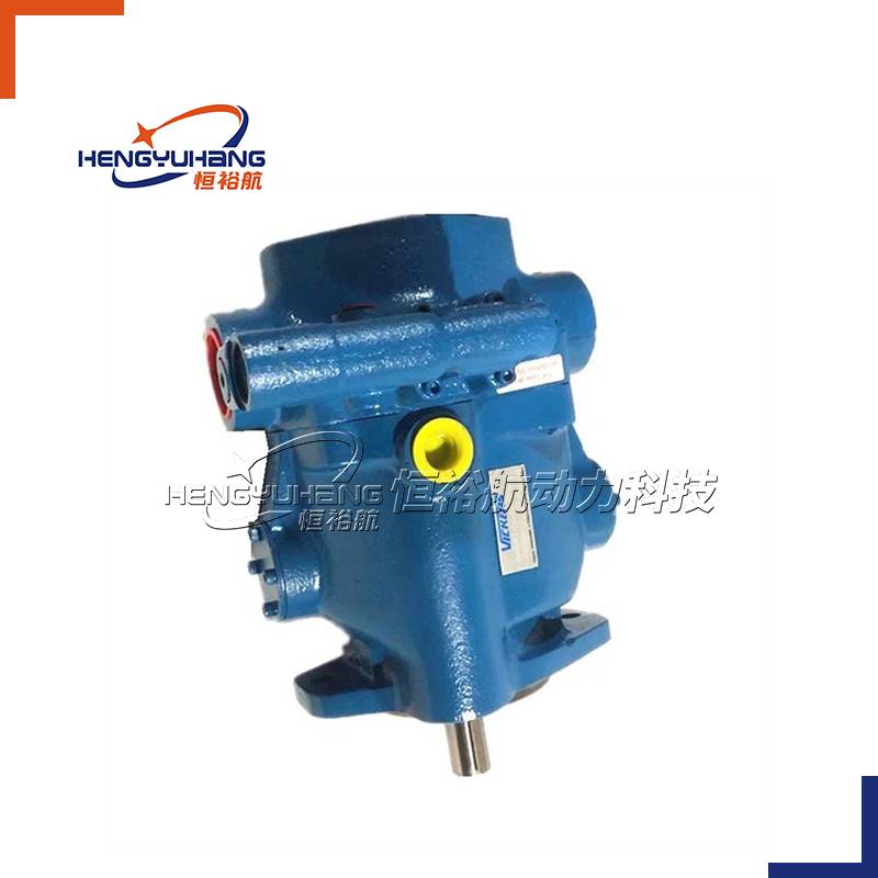 Eaton Vickers PVQ Series PVQ10 PVQ13 PVQ20 PVQ25 PVQ32 Hydraulic Axial Piston Vane Pump PVQ13-A2R-SE1S-10-CM5-11-S26