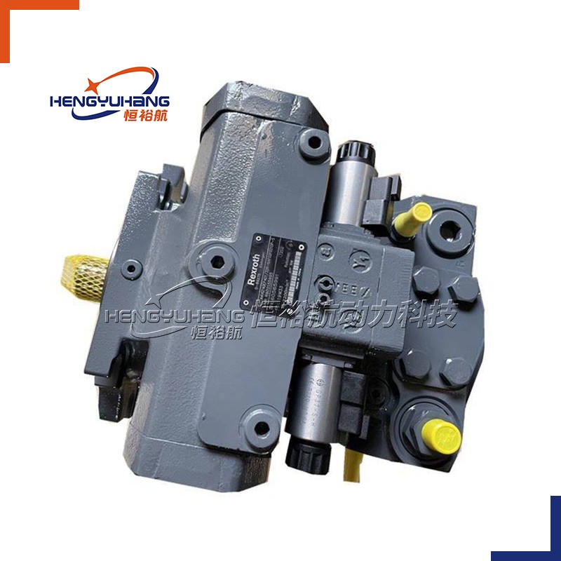 A4VG140 REXROTH A4V A4VG A4VG Hydraulic Pump High Quality A4VG140EP4D1/32R-NAF02F021DP-S