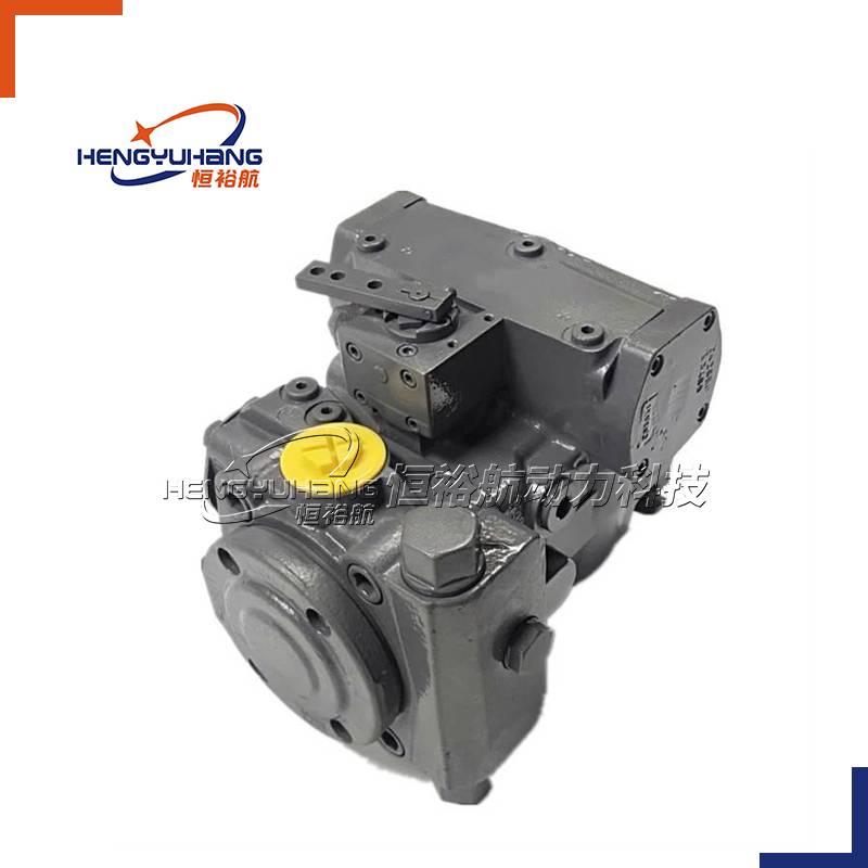 Hydraulic High Pressure Variable Displacement Axial Piston Pump A4 A4VTG A4VTG056 A4VTG056HW100/33MRNC4C82F0000AS