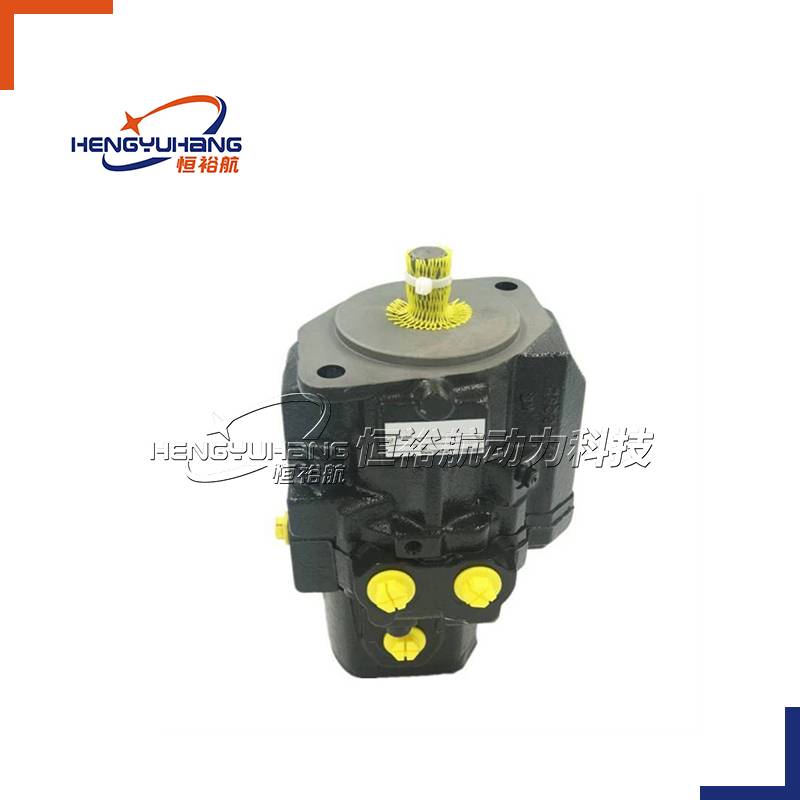 AP2D Series Excavator Electrical Control Pump Variable Double Hydraulic Piston Pump AP2D36 AP2D36LV3RS7-843-0