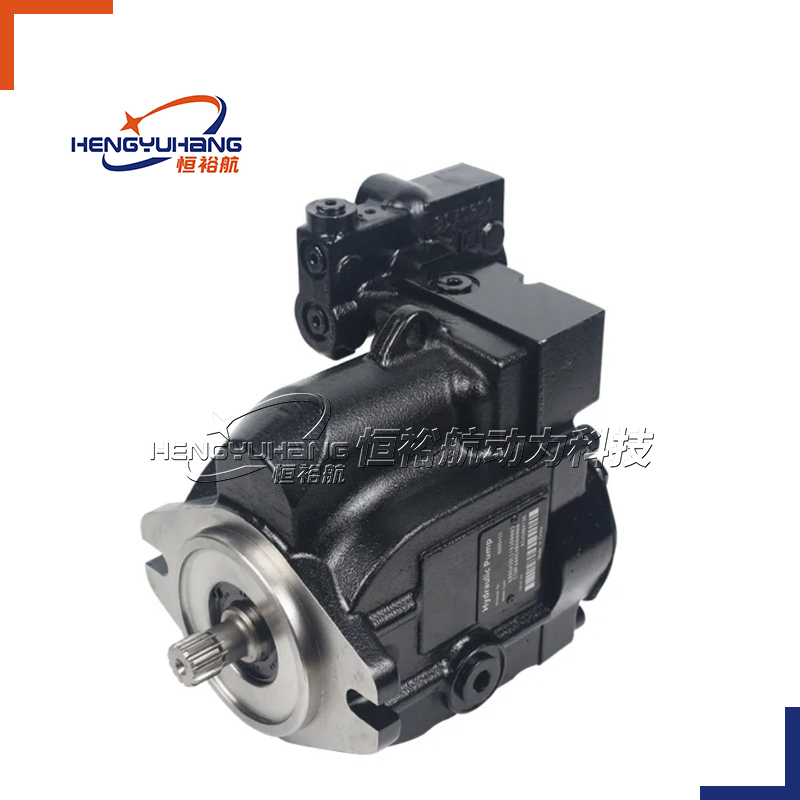 KRR045 Hydraulic Piston Pump Matches Danfoss KRR045DLS193 0NNN 3C2NPA6NKN BNN NNNN OEM