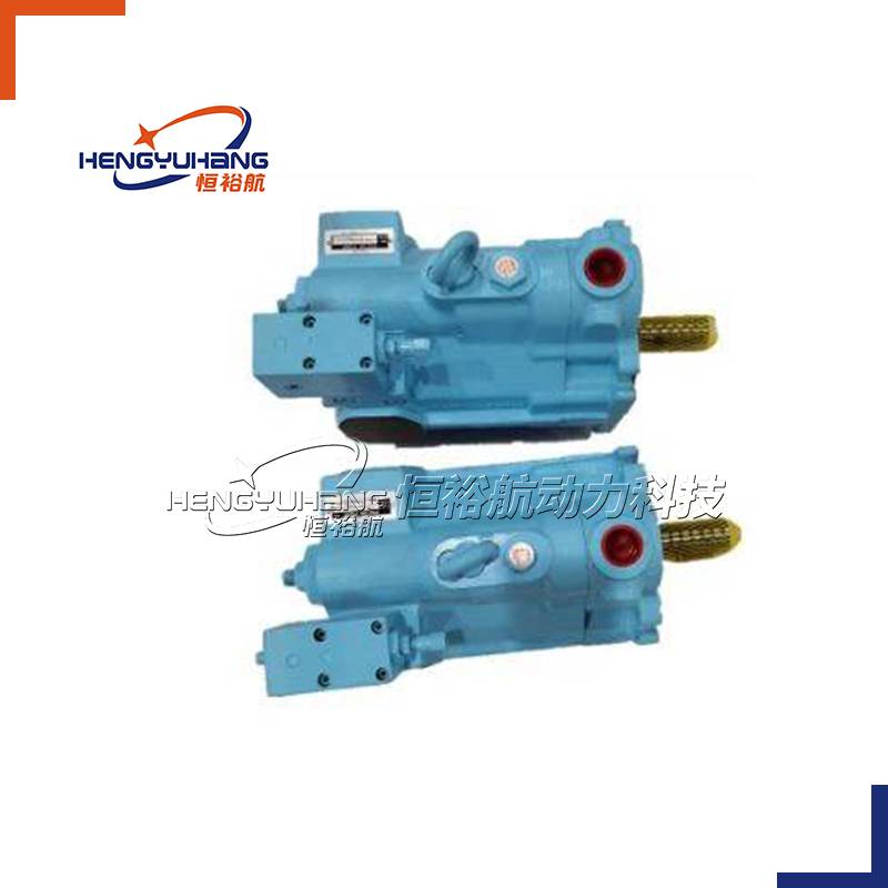 PZS Series Hydraulic Axial Pump Nachi Variable Volume Piston Pump PZS-5B-130N4-10 PZS-6B-180N1-10 PZS-6B-180N3-10 PZS-6B-180N4-10