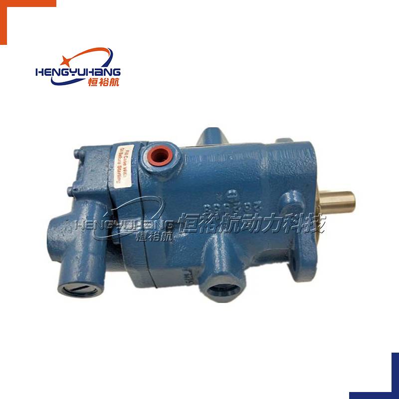 Vickers PVQ Series Hydraulic Variable Volume Axial Piston Pump Fixed Displacement Vane Pumps PVQ20-B2R-A9-SS1S-21-C21V11B-13