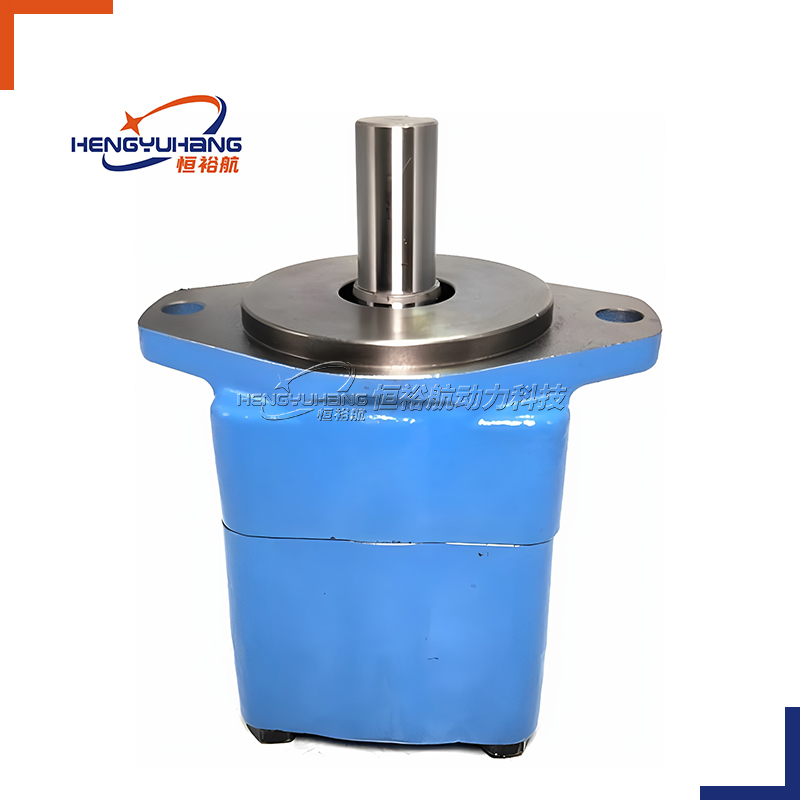 EATON 45VQ Series Hydraulic Vane Pump