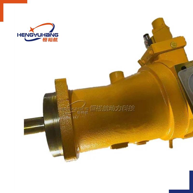 A7V55LV2.0RZF00 Hydraulic Motor A7V250LV5.1RPFH0 Piston Pump Oil Pump A7V55LV2.0RZF00