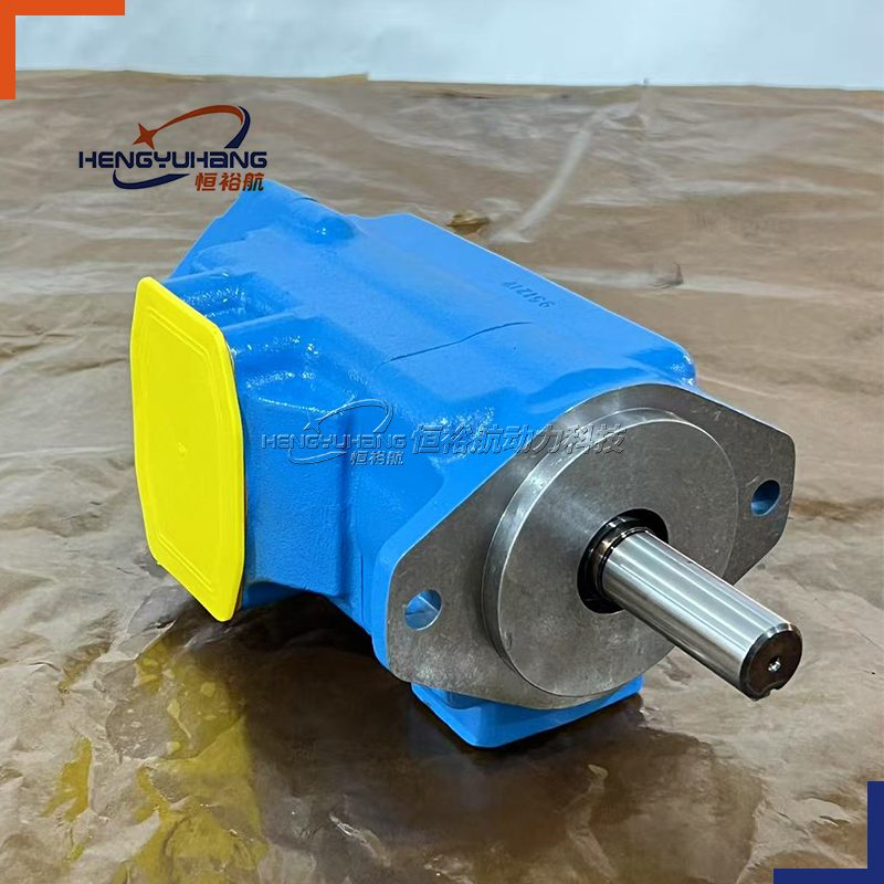 EATON 2520VQ Series Double Hydraulic Vane Pump