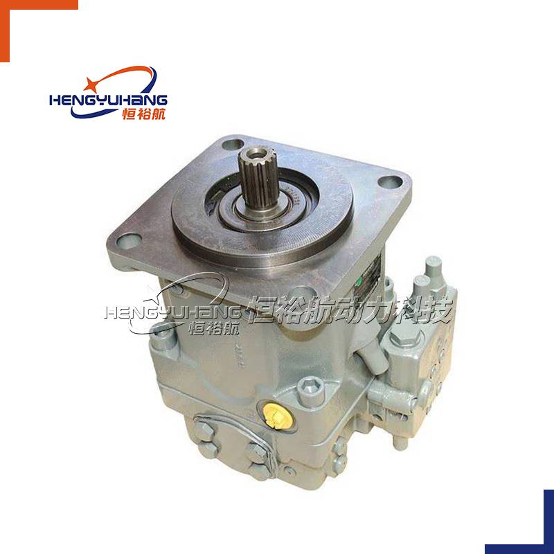 Axial Piston Pump A11V075 A11V095 A11V0130 A11VO260 A11VO190 Rexroth A11VO145 Pump Excavator Hydraulic Pump