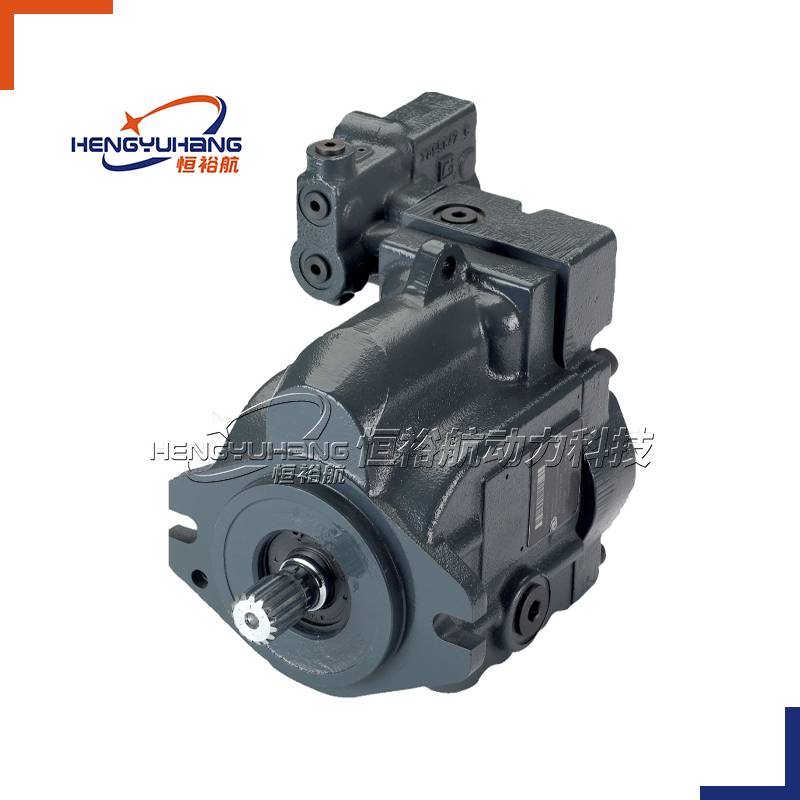 Sauer Danfoss Piston Pump KC38 KC45 KC38C KC45D Series High Pressure Variable Hydraulic Pump KC45DNERNFF55SNNAFF18NNNNN