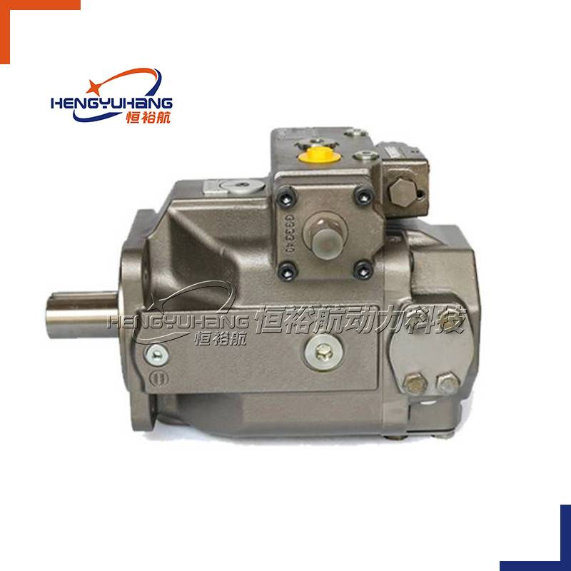 A4FM Series A4FM 32 /10W-PPB02 Hydraulic Motor Piston Pump Motor A4FM32 A4FM40 A4FM71 A4FM100