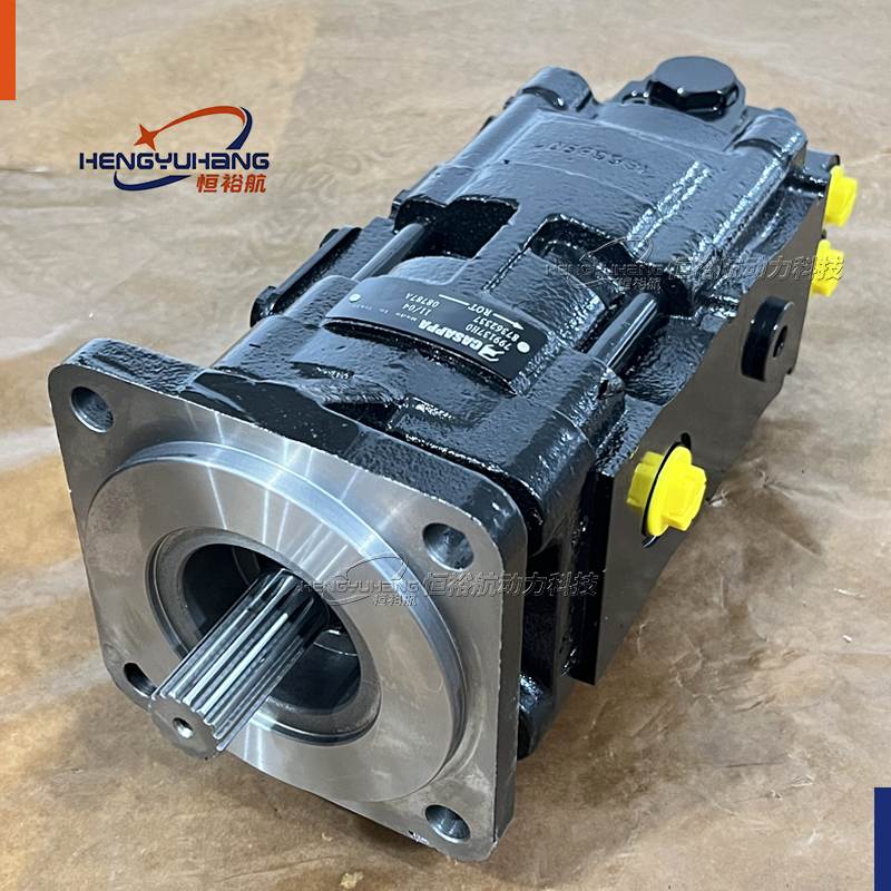 CASAPPA Hydraulic Pumps 87743513 85826149 79930035 5424100MST 85816147 799137J8 Oil Pump KP35 KP40 KP30 Hydraulic Gear Pump