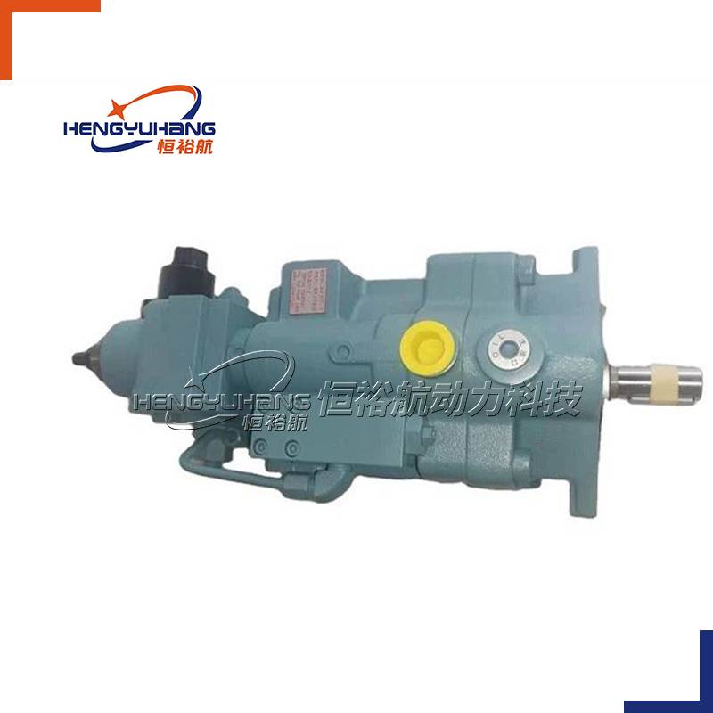 Nachi PVS-1B-22CA4-U-12 PVS Series Variable Volume Piston Pump PVS-1B-22 Industrial Hydraulic Oil Pump
