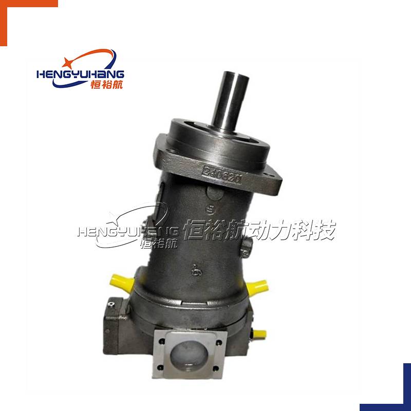 A7V Series Hydraulic Axial Variable Displacement Piston Pumps A7V080 A7V107 A7V117 A7V160 A7V250 A7V250HD5.1 RPF00