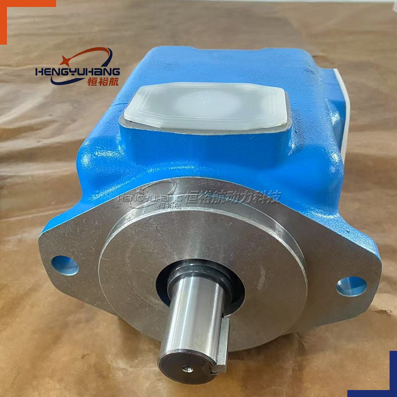 REXROTH PVV Series Vane Pump