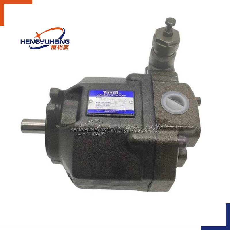 YUKEN Hydraulic Piston Pump AR22-FR01B-22 AR22/AR16/AR10 Series AR22-FR01C-22