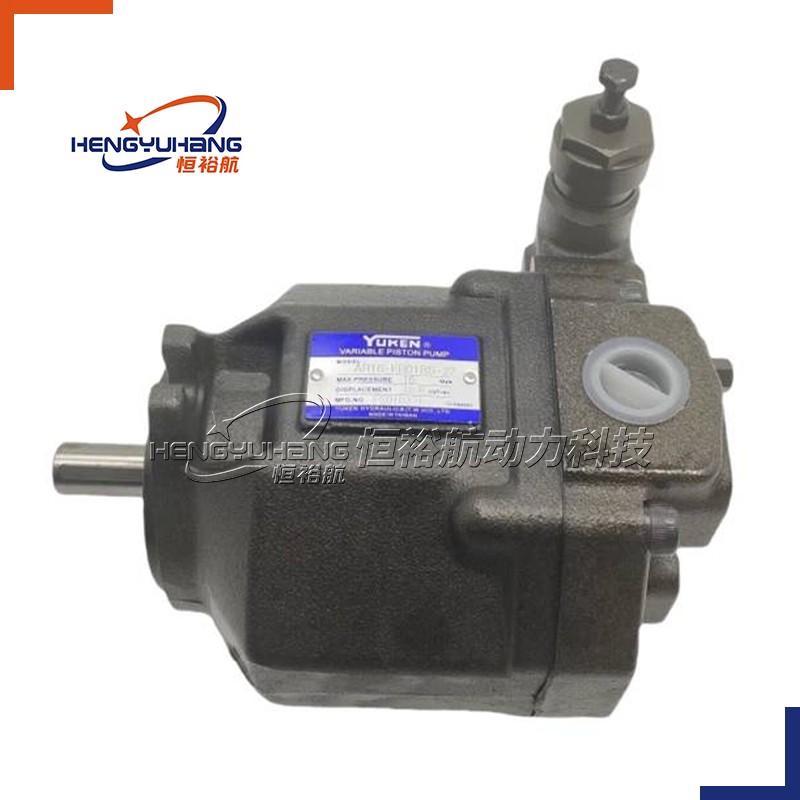 AR22-FR01B-22 Yuken AR Series Variable Displacement Piston Pumps