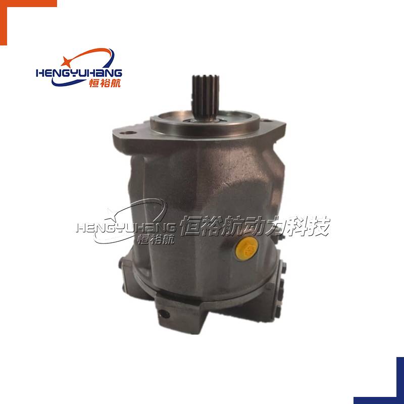 A10VSO Series Hydraulic Pump