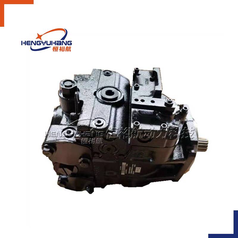 SAUER DANFOSS Hydraulic Pump 90R 90L 042 055 075 100 130 180 90R055MF1V6D3S1L02NNN424228 785857 Hydraulic Piston Pump
