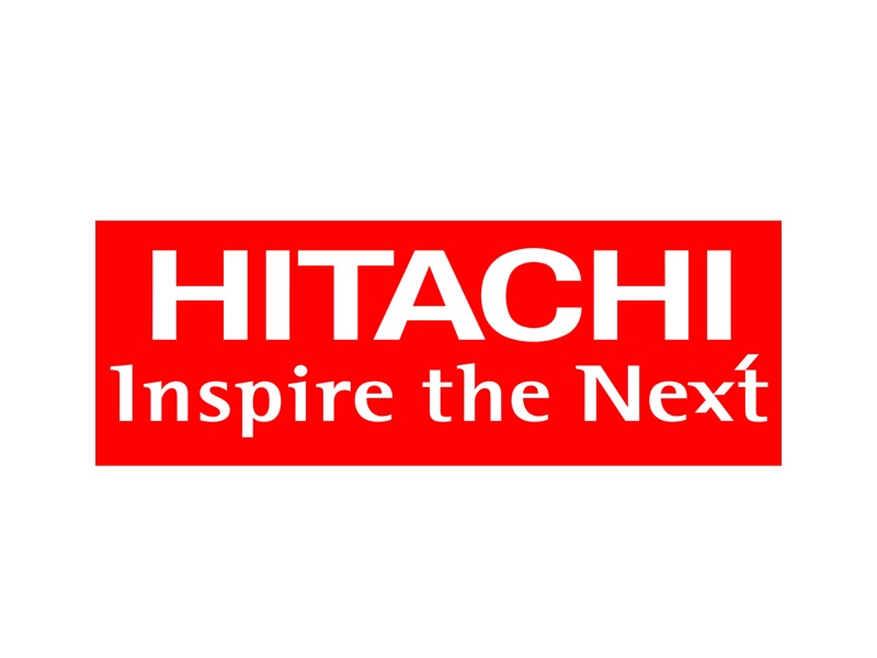 Hitachi
